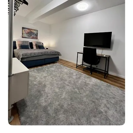 Zeitperlewohnen Ocean *