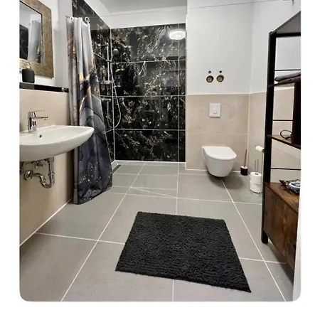 Zeitperlewohnen Ocean Виттен