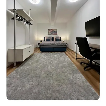 Zeitperlewohnen Ocean