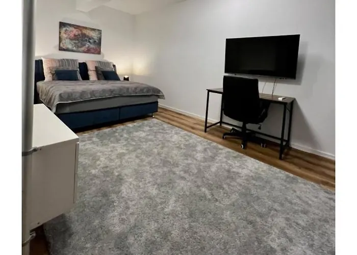 Zeitperlewohnen Ocean *