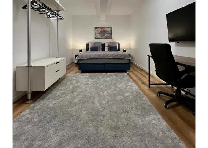 Zeitperlewohnen Ocean