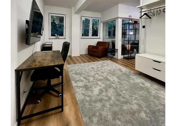 Zeitperlewohnen Ocean Witten