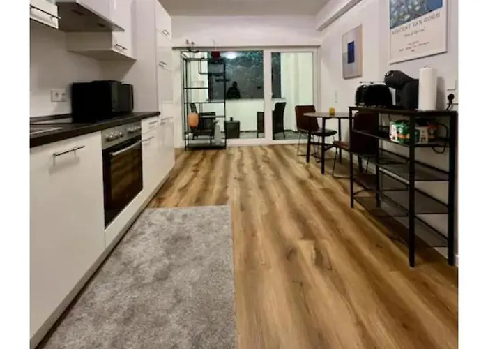 Zeitperlewohnen Ocean Witten